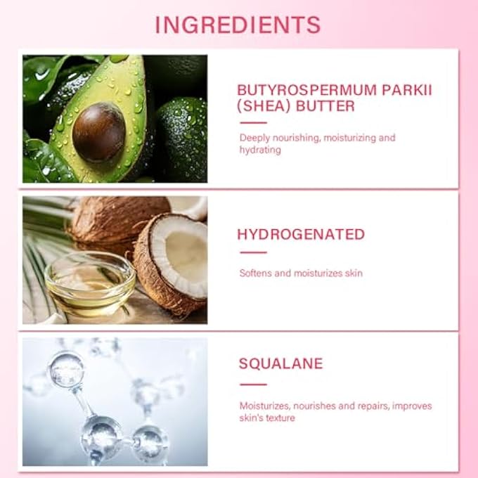 FYEBOO SLEEPING LIP MASK, LONG-LASTING NOURISH & HYDRATE LIP MASK, LIP BALM, LIP OIL, LIP SKIN CARE, HYDRATING, MOISTURIZING LIP LINES NIGHT SLEEP CARE LIP ANTI-CHAPPED LIP CREAM (03# GRAPEFRUIT) - Image 4
